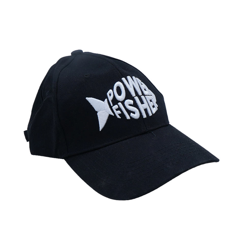 Casquette PowerFisher