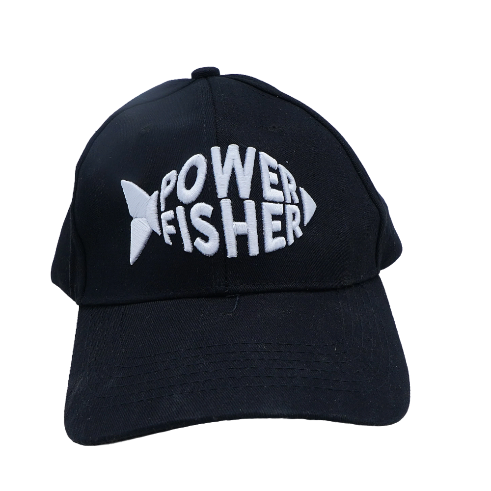 Casquette PowerFisher